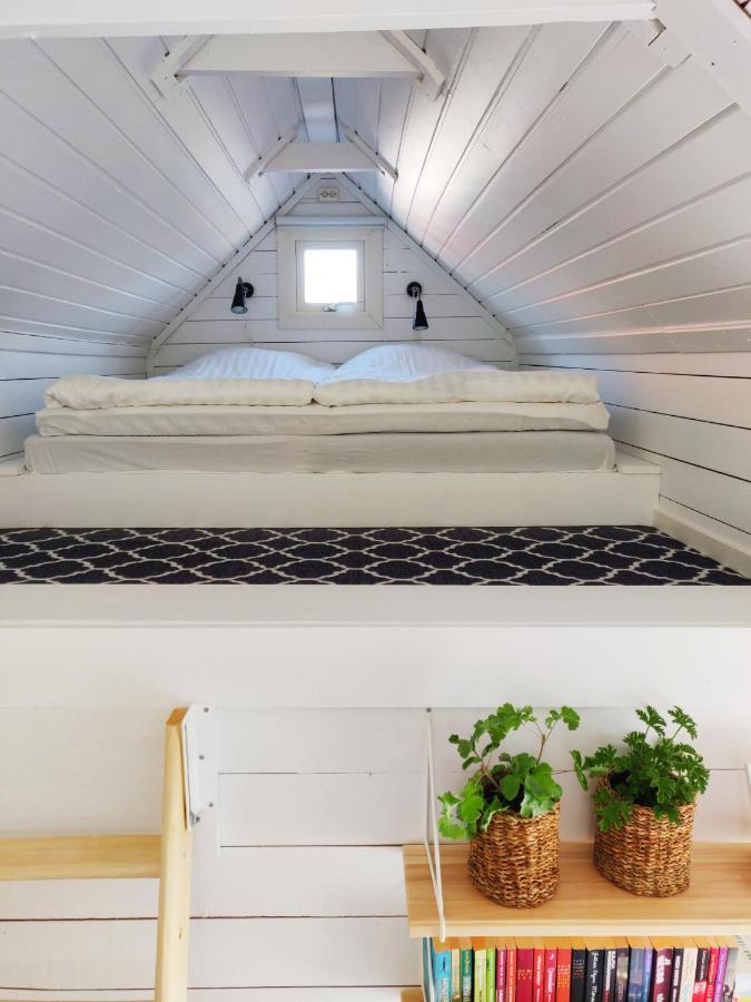 Holiday home Lillstugan - Och Havsnaera I Lugnt Villomrade