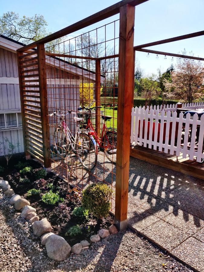 Lillstugan - Och Havsnaera I Lugnt Villomrade
