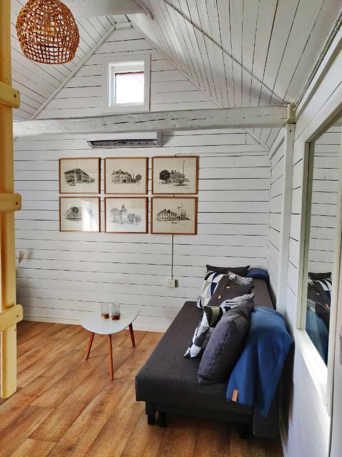 Lillstugan - Och Havsnaera I Lugnt Villomrade Holiday home